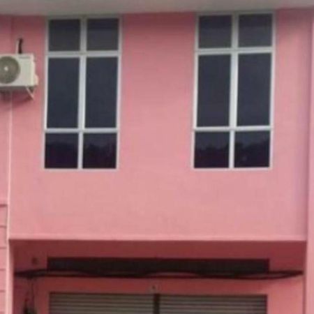 Coral Homestay Pekan Pangkor Екстериор снимка