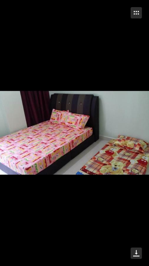 Coral Homestay Pekan Pangkor Екстериор снимка