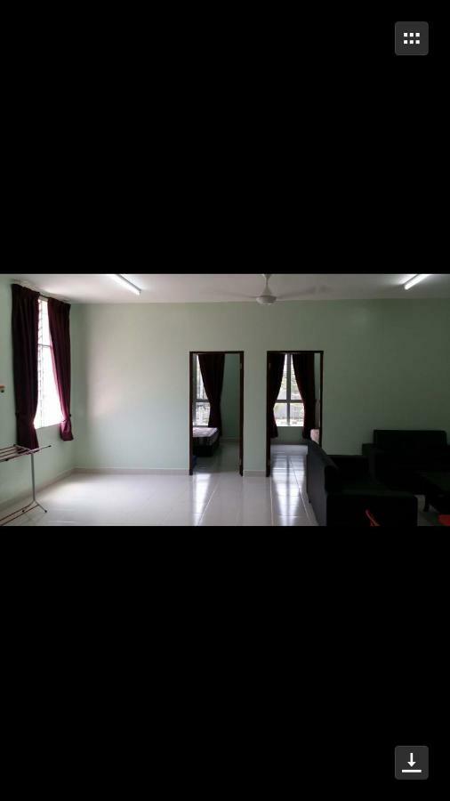 Coral Homestay Pekan Pangkor Екстериор снимка